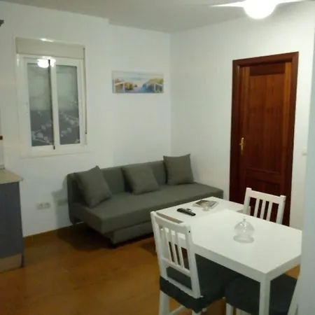 Buena Vista Apartment