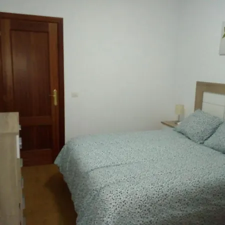 Apartment Buena Vista *