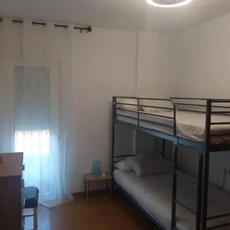 Apartment Buena Vista Almachar