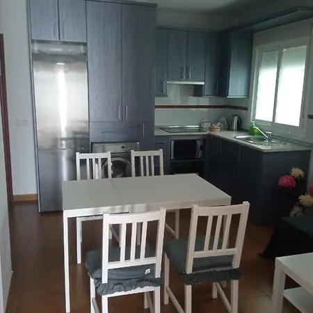 Apartment Buena Vista
