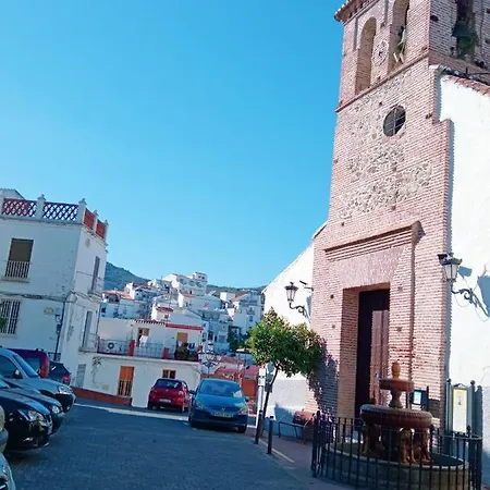 Buena Vista Almachar